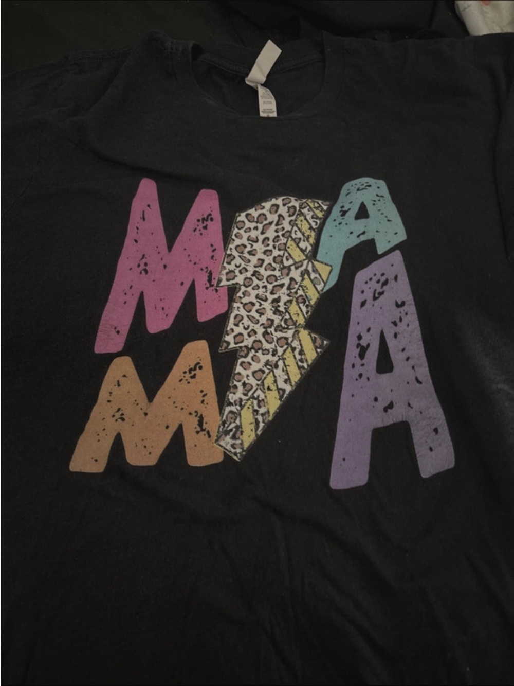 Mama tshirt!